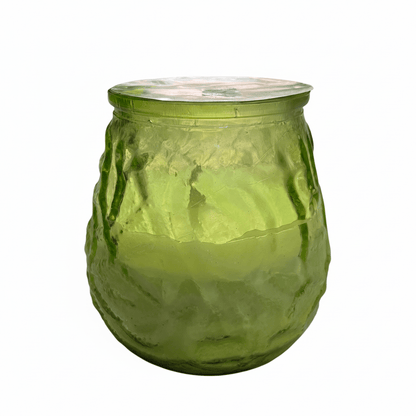 נר ציטרונלה להרחקת יתושים - רוטין (ירוק במרפסת לשעבר)